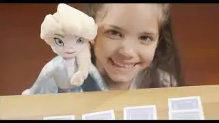 Tanda Comercial Disney Channel (Feed Colombia/C.A)(Julio 2022)