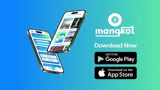 Mangkot Promotional Video - The Newest Mobile App for Angkot Ride