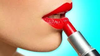 Amazing Lip Art Ideas | Stunning DIY Tutorials and More by Blusher