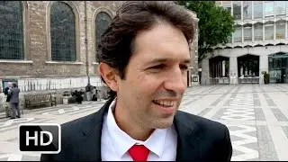 Attica at World's 50 Best 2015 - N. 32 - Ben Shewry interview | The Upcoming