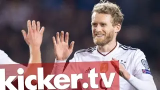 Sch&uuml;rrle: Wohlf&uuml;hl-Oase Nationalmannschaft - kicker.tv