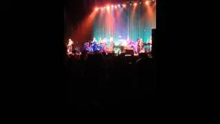 Peg Jam- Steely Dan at The Benedum Center, Pittsburgh, Pa