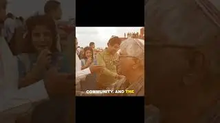 Почему евреи всегда были в безопасности в Индии 🇮🇳 | 2000 лет доверия и уважения