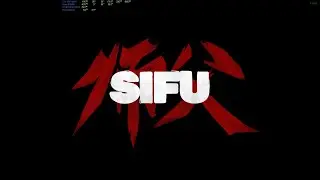 Sifu Intro PC 1440p (Ultra Settings)