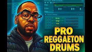 &ldquo;The Best Kept Secret to Mixing Reggaeton Drums (Tricks NO ONE Shows You)&rdquo; | MODERN MIXING TECHNIQUS