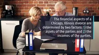 Retirement and Divorce In Illinois