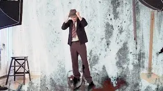 IF THEIR SUIT FITS, IT MIGHT SUIT YA