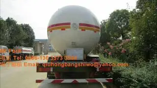 8x4 lpg truck LPG transport truck   wechat/whatsapp/viber: 86-13635733504