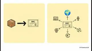 BRC, BIRC, FRC & FIRC Kya Hota Hai? | Online Sellers ke Liye Foreign Payment Proof Explained