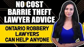 24/7 Criminal Lawyers Barrie | Criminal Lawyers Bradford & Orillia | Assault & Drug Lawyers
