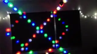 American DJ Revo 4 - Testing