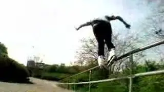 New Razors UK flow riders!