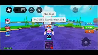 I got the rarest brainrot can get in meme eggs 