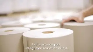 Europapier Group [including English subtitles]