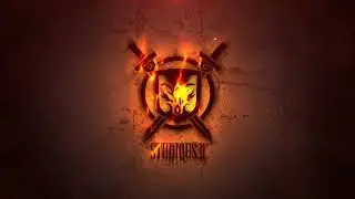 Extreme Epic Fire Logo Burning Intro After Effects Template - AE Download Link In Description