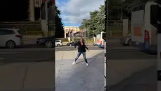 World Stroke Day Global Dance Chain Chain Challenge