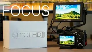 SmallHD Focus &mdash; первые впечатления