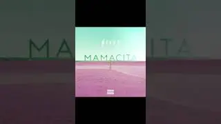 Ninho - Mamacita (speed up)