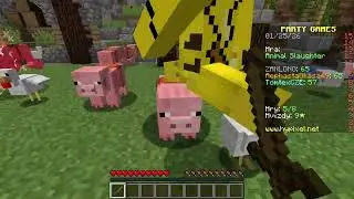 Hypixel - Party Games - Full Screen #48