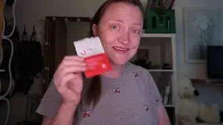 Review of my April Goodiebox 2020