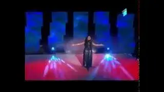 Nina Sublatti - Warrior   Candidate To Represent Georgia on Eurovision 2015 Song Contest