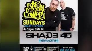 Don't Frunt - Lazaris The Top Don & Castle Money Beats on RIOC w/ DJ Eclipse & DJ Riz 11/07/2021