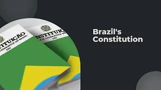 Brazilian Federal Constitution of 1988