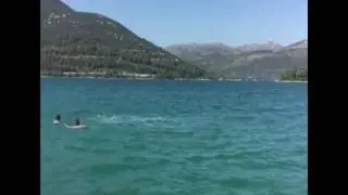 DuList Igra Dupina u Hodilju