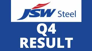 jsw steel Q4 results 2021 !! jsw steel Result !! jsw steel share news