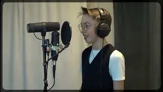 Jest błękit (Cover Filip Robak)