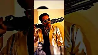 Tu AK ko marega lukkhe &bull; Good Bad Ugly | Ajith Kumar #trendingvideo #shortvideo #shorts #shorts