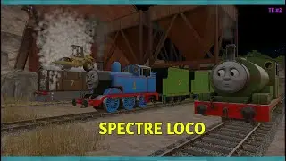 Spectre Loco