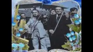 Horváth Pista-Nem szült engem anyám palatetős házba...wmw
