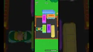 Pou 3D gameplay IOS Android 