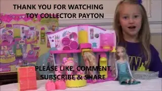 Friday FunDay Shopkins Fashion Boutique
