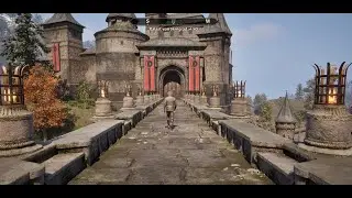 Oblivion Remastered #92 Betritt die gemalte Welt jetzt! 🖌️|4K Deutsch/English Walkthrough 🔥⚔️