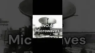 Top five WW2 inventions