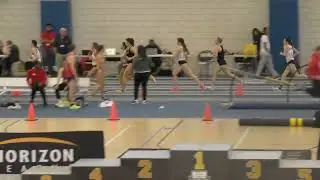 Ana-Maddie mile Horizon