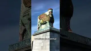 Священные быки древнего мира: путь от Анатолии до Египта