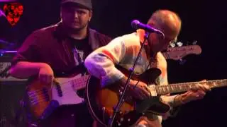 Robben Ford & Larry Carlton J B Lenoir Mama Talk to Your Daughter Songbook