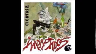 Cicatriz - Goma 2