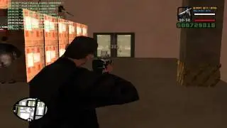 [Bu-Rp] TRB vs Th,Tec,Is,bs