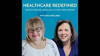 Cannabis & Care: The Truth About CBD, THC & Aging Well with Susan Marks, N.P. &ldquo;The Cannabis Nurse&rdquo;.