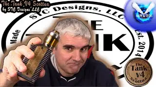 💥💥💥The Tank V4 Scottua by STC Designs LLC💥💥💥