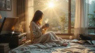 Chill Songs Part 1 - Cozy & Relaxing songs