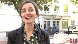 Pr&eacute;sentation du Festival Nouvelles voix 2021