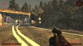 Killing Floor : Первая игра