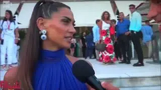 Melissa Satta