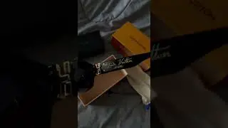Louis Vuitton Millionaire Sunglasses