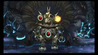 Metroid Prime 3: Corruption (Part 61) {Hypermode} Seed Boss #1 Mogenar